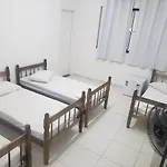 Pousada alojacampinas