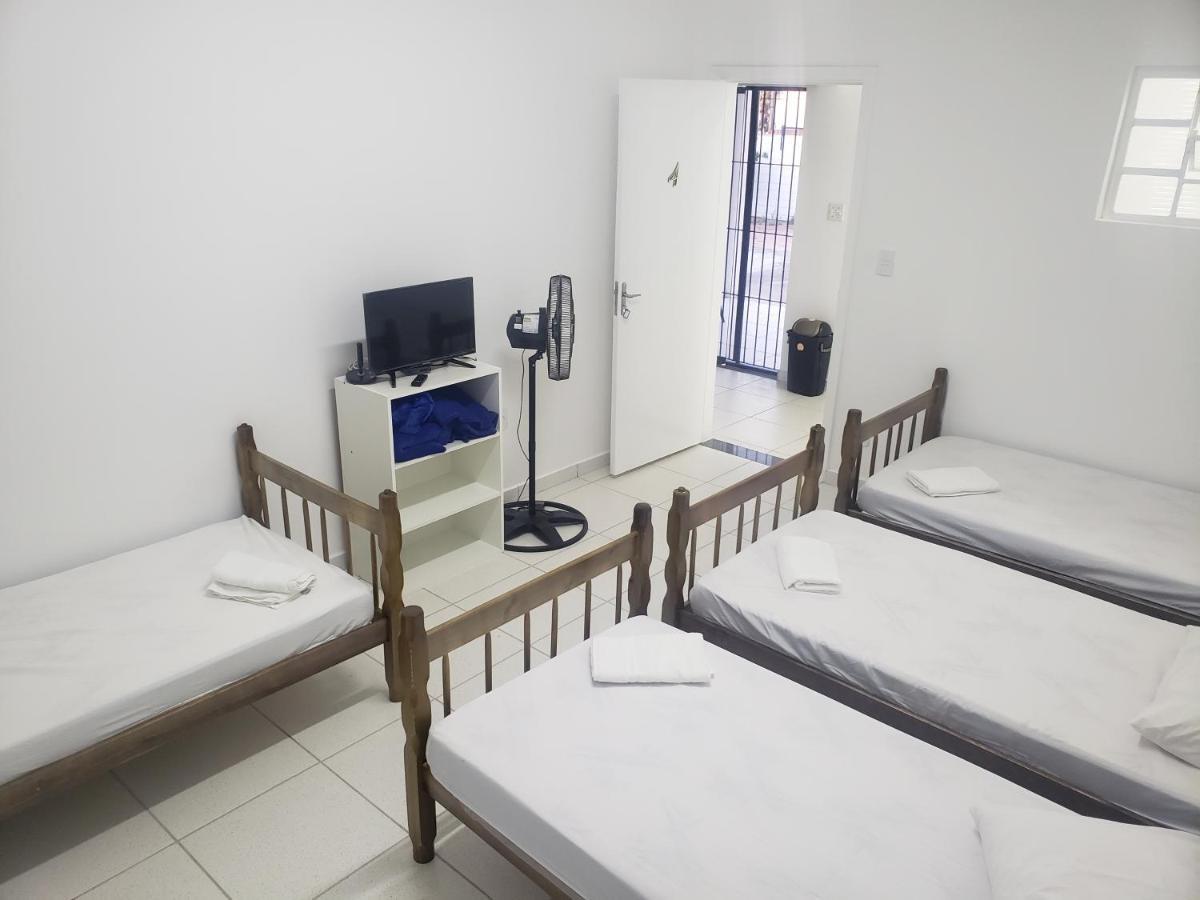 Inn Alojacampinas Campinas (Sao Paulo)
