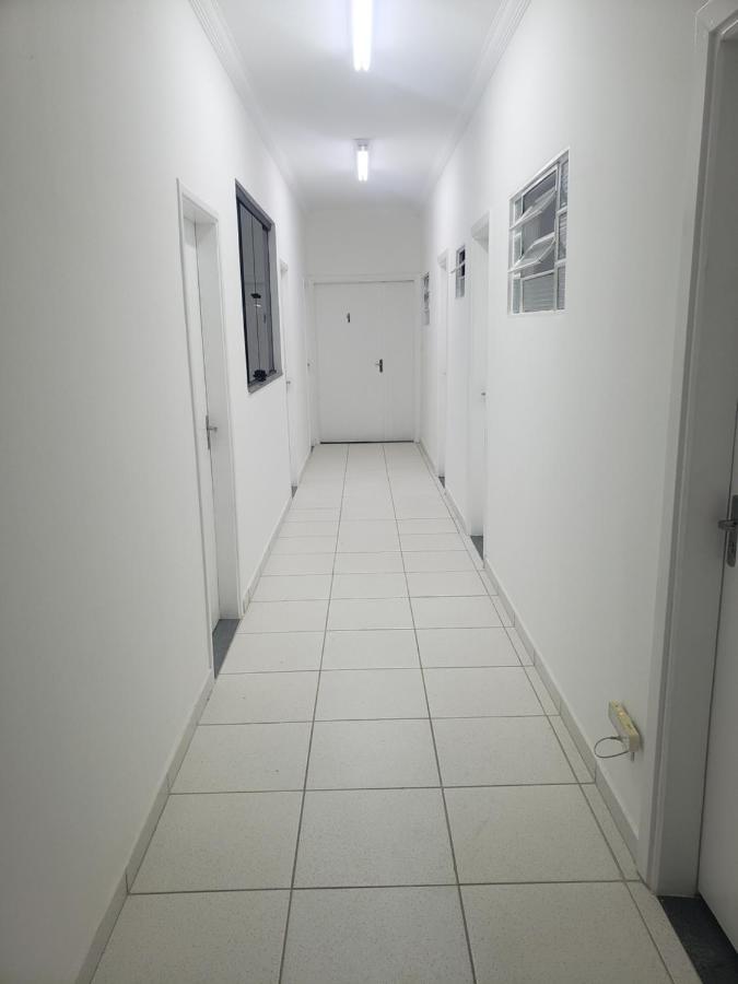 Alojacampinas * Campinas (Sao Paulo)