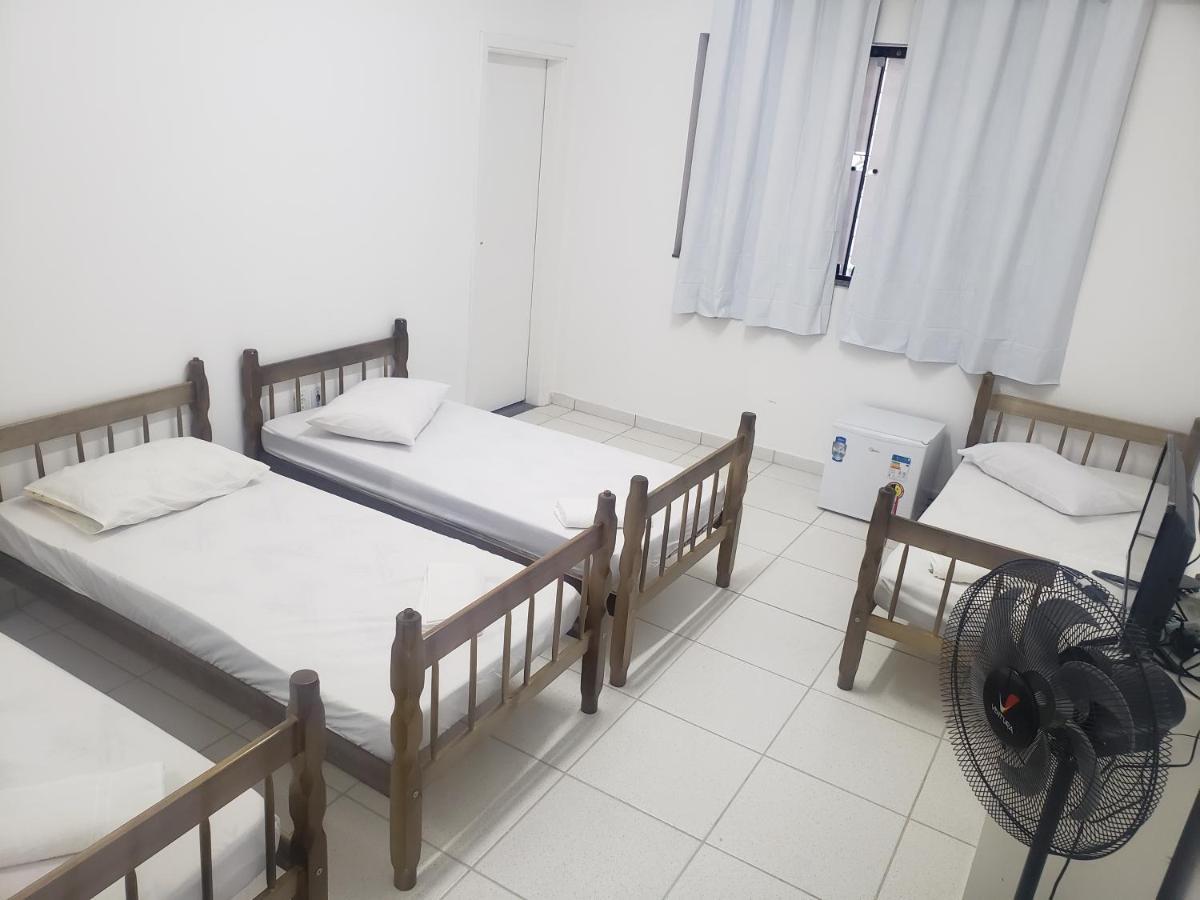 Inn Alojacampinas *