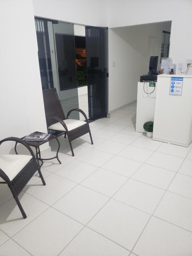 Alojacampinas * Campinas (Sao Paulo)