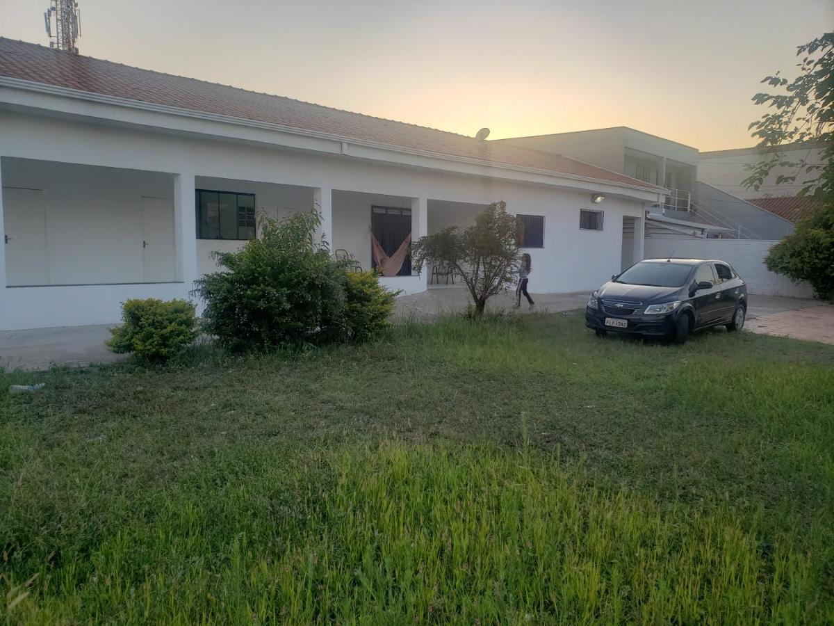 Alojacampinas Inn